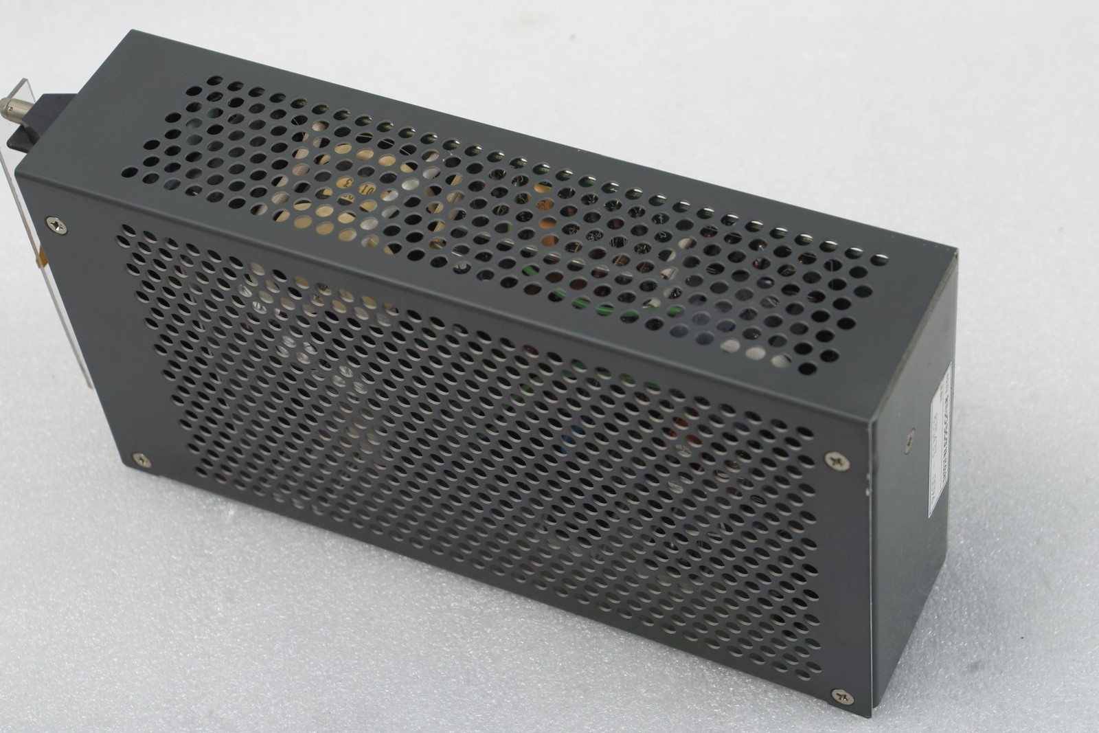 NEIMC LAMBDA ET-5B POWER SUPPLY TESTED WORKING FREE SHIP