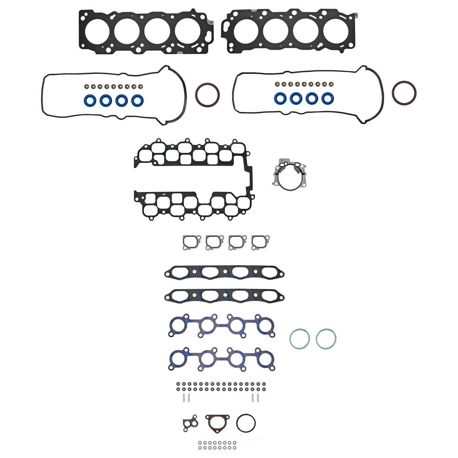 Engine Cylinder Head Gasket Set Fel-Pro HS 26295 PT