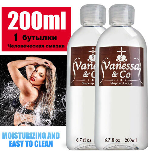 7-14 OZ Lube Personal Lubricant Water Based Long Lasting Sex-Lubricant Women Men