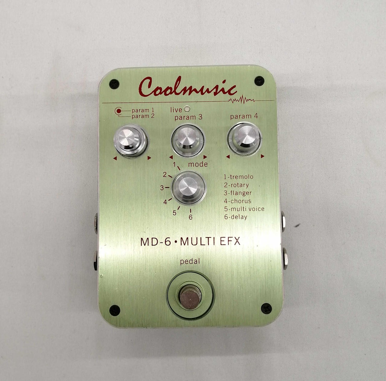 COOLMUSIC / MD6(no26028)