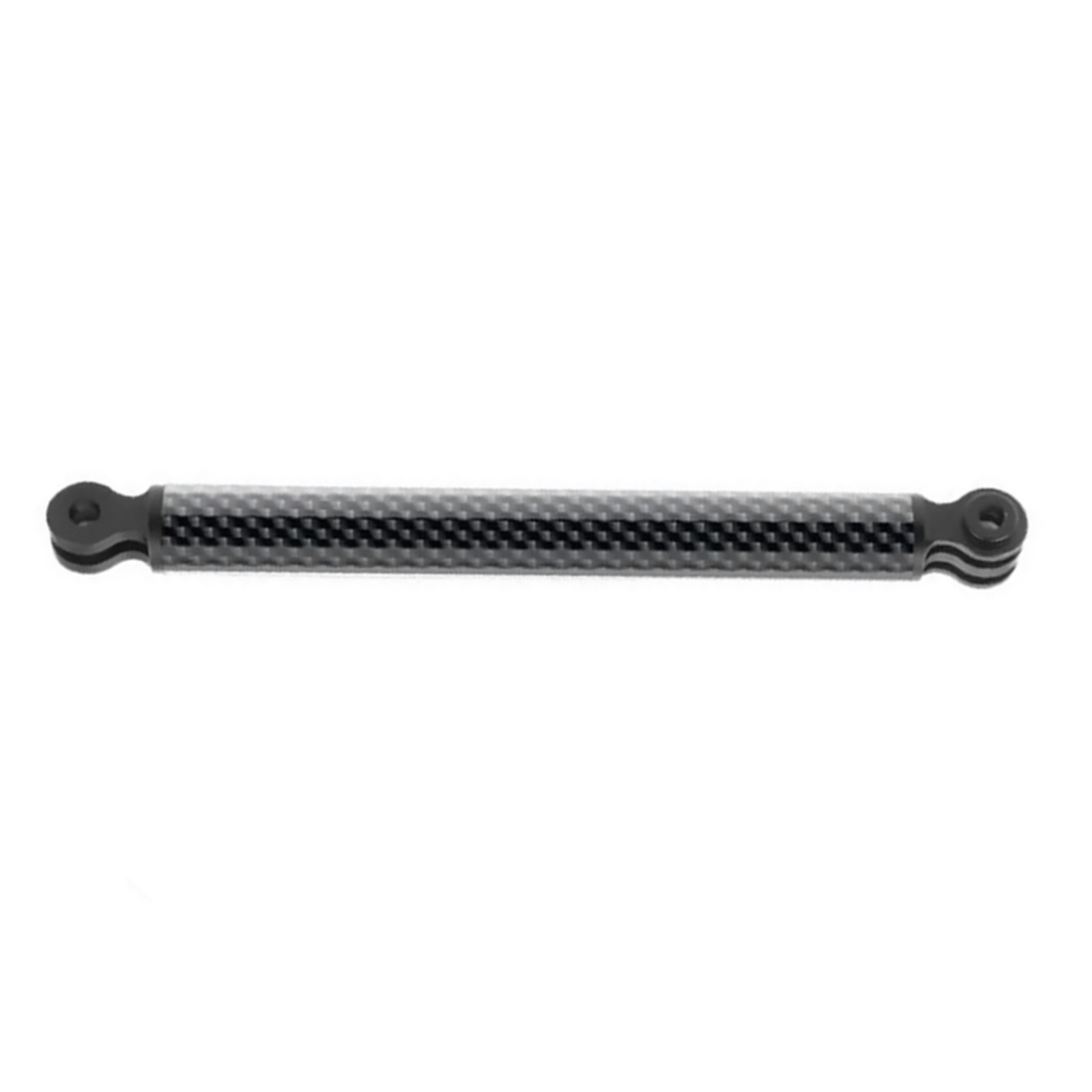 98/257mm Extension Arm Pole Mount Base For GoPro For Insta360 Series Cam