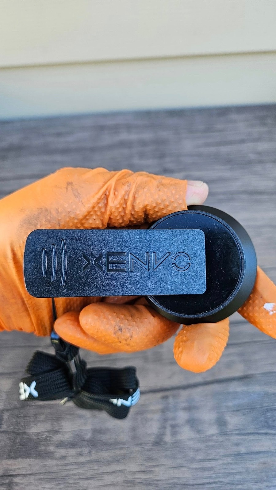 Xenvo CLIP Lens A6