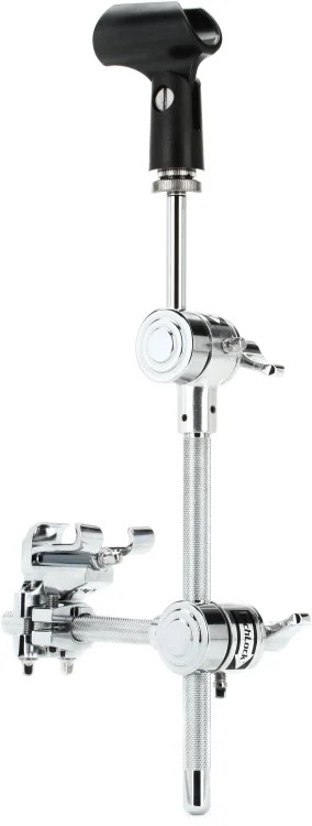 DW DWSM2141MA Claw Hook Clamp Mic Arm