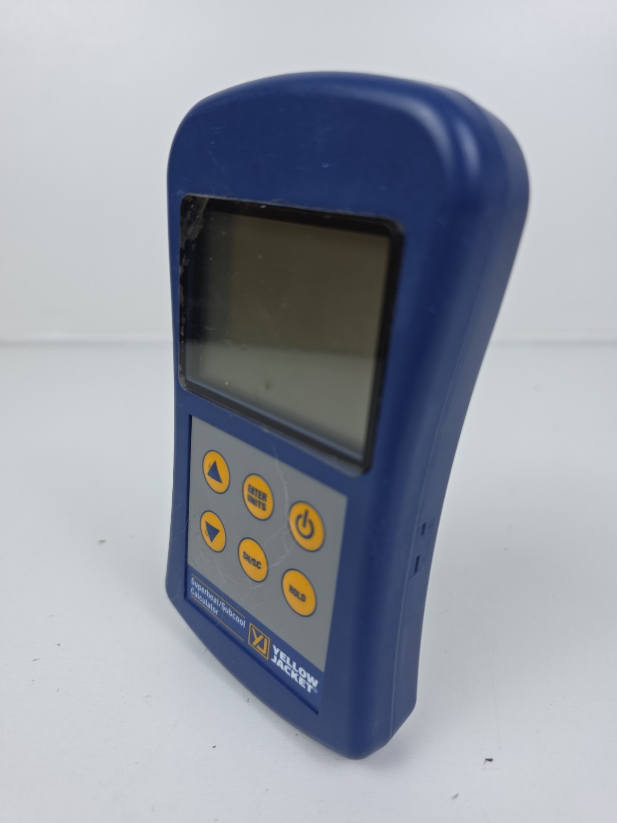 Super Heat/Sub Cooling Calculator