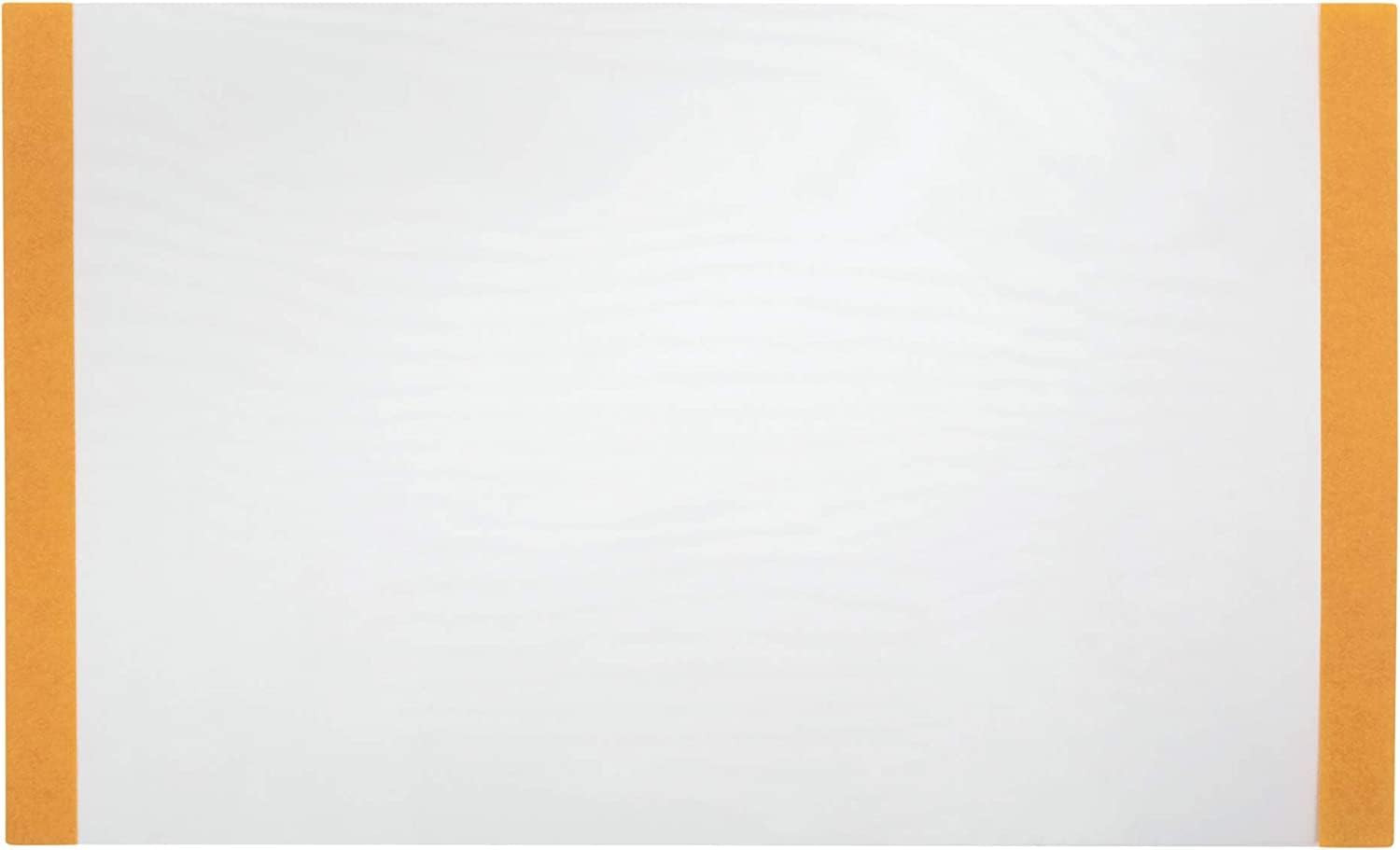 Trend Airshield Pro Clear Replacement Visor 10 Count (Pack of 1),