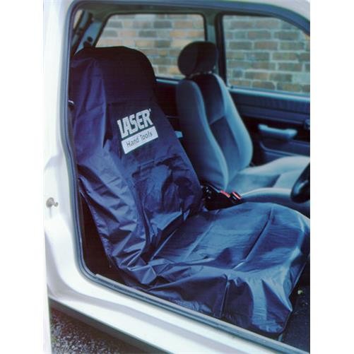 Laser Tools Seat Protector 3007