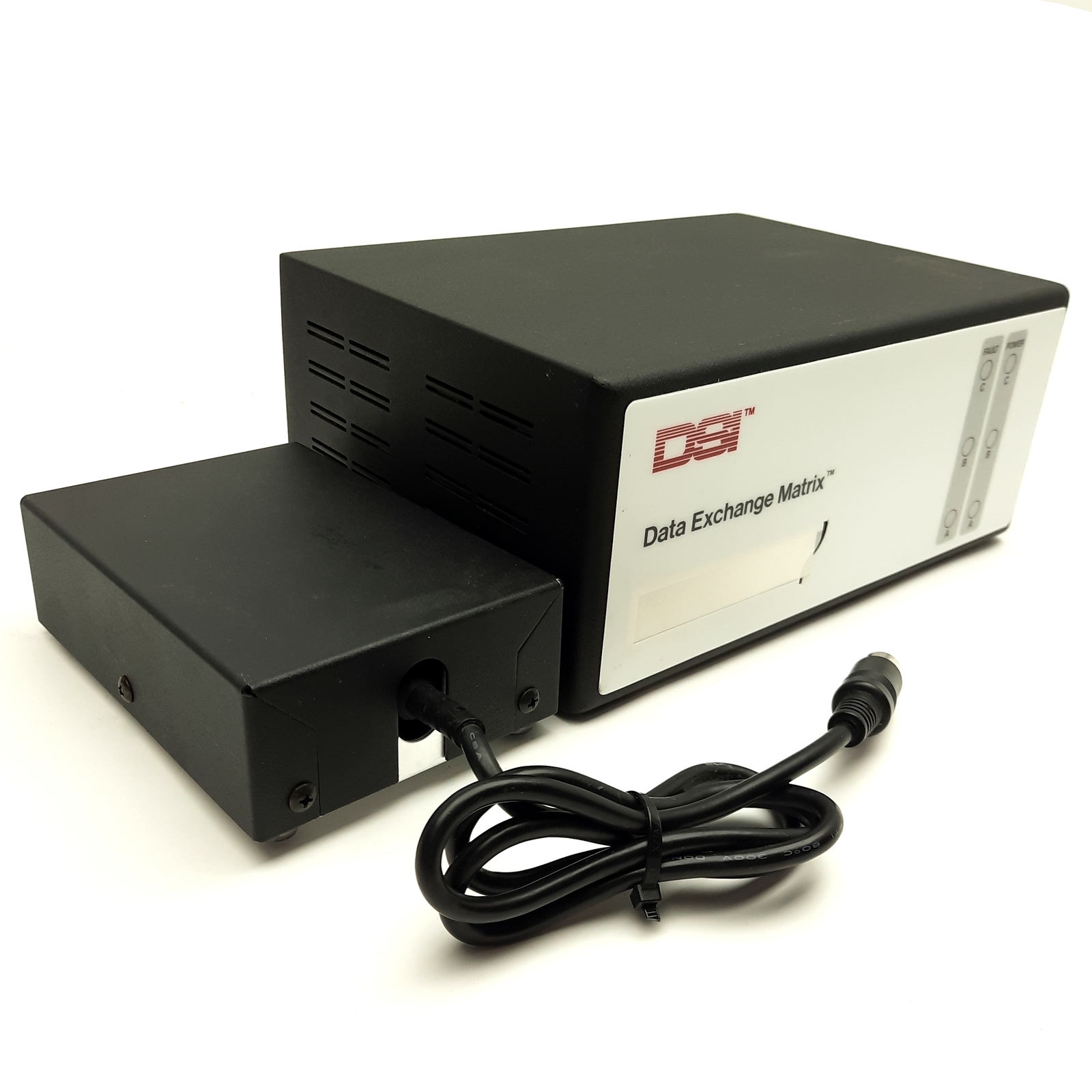 DSI 271-0117-001 Data Exchange Matrix 20 Channel PSU for Dataquest A.R.T. System
