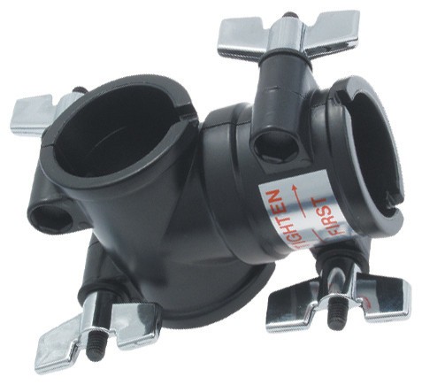 Gibraltar SC-GPRTC Pwr Rack T-Clamp