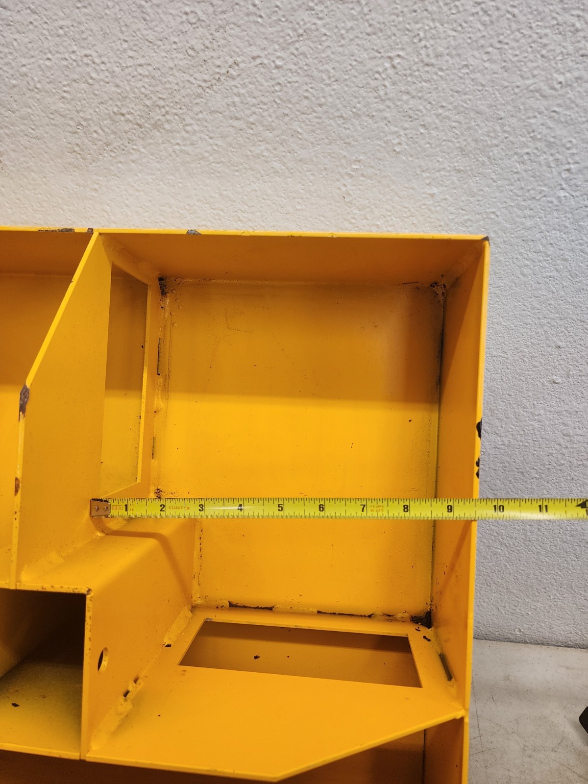 Shover Mobile Base RWS-P8