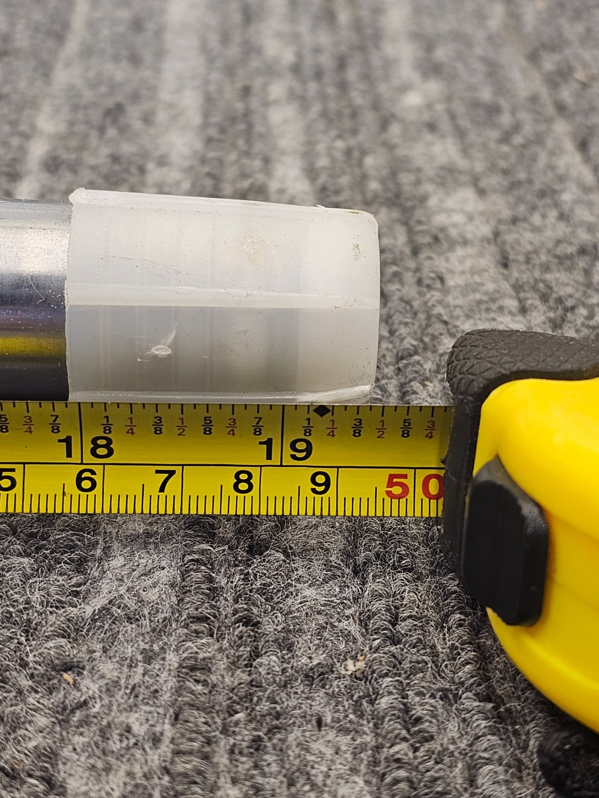 Nantai SGS BIFMAX5.1 2025.06 Office Chair Gas Lift Cylinder Replacement