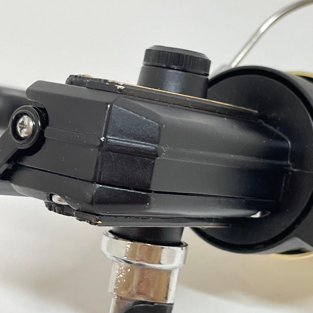 Old SHIMANO ML2000SS Small Spinning Reel