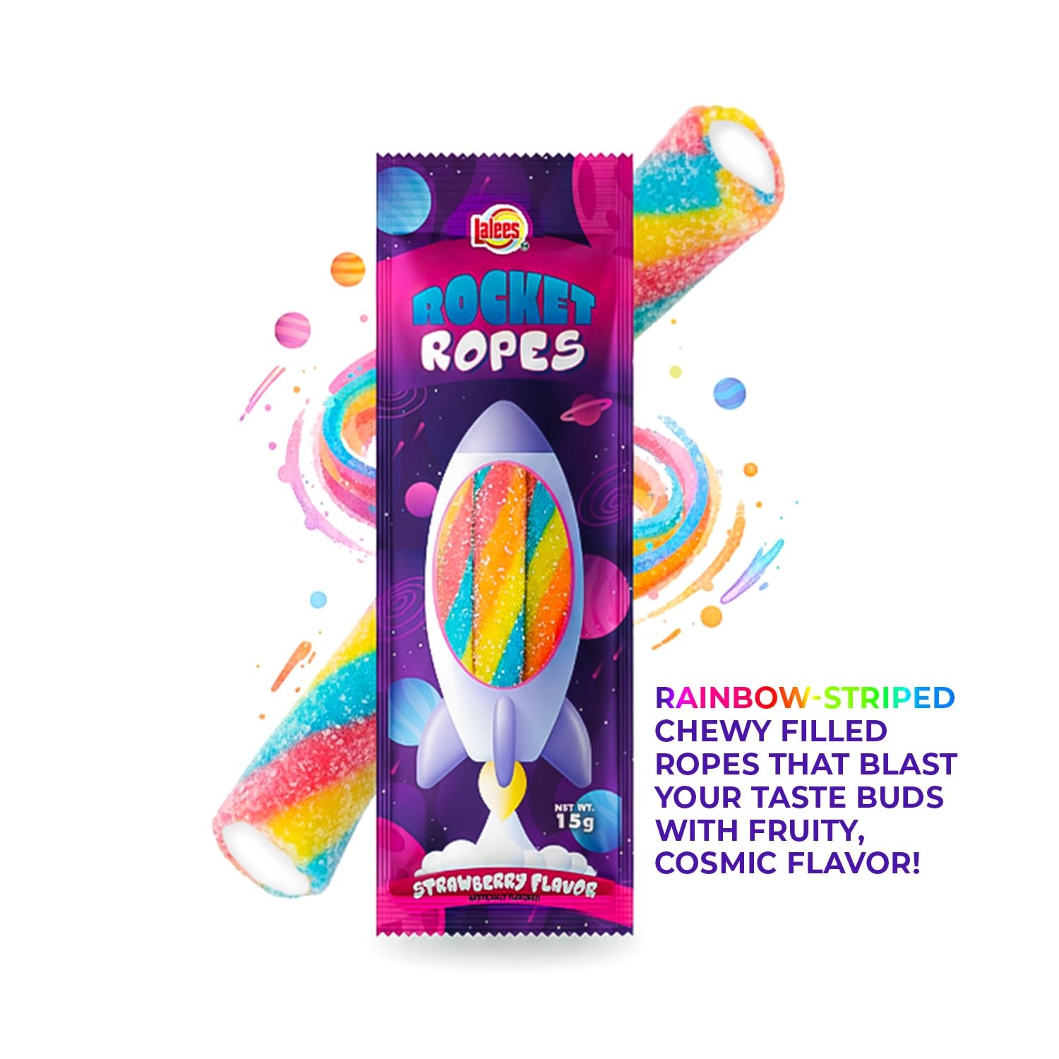 A Great Surprise Assorted Candy Mix 7 Pound BOX Individually Wrapped