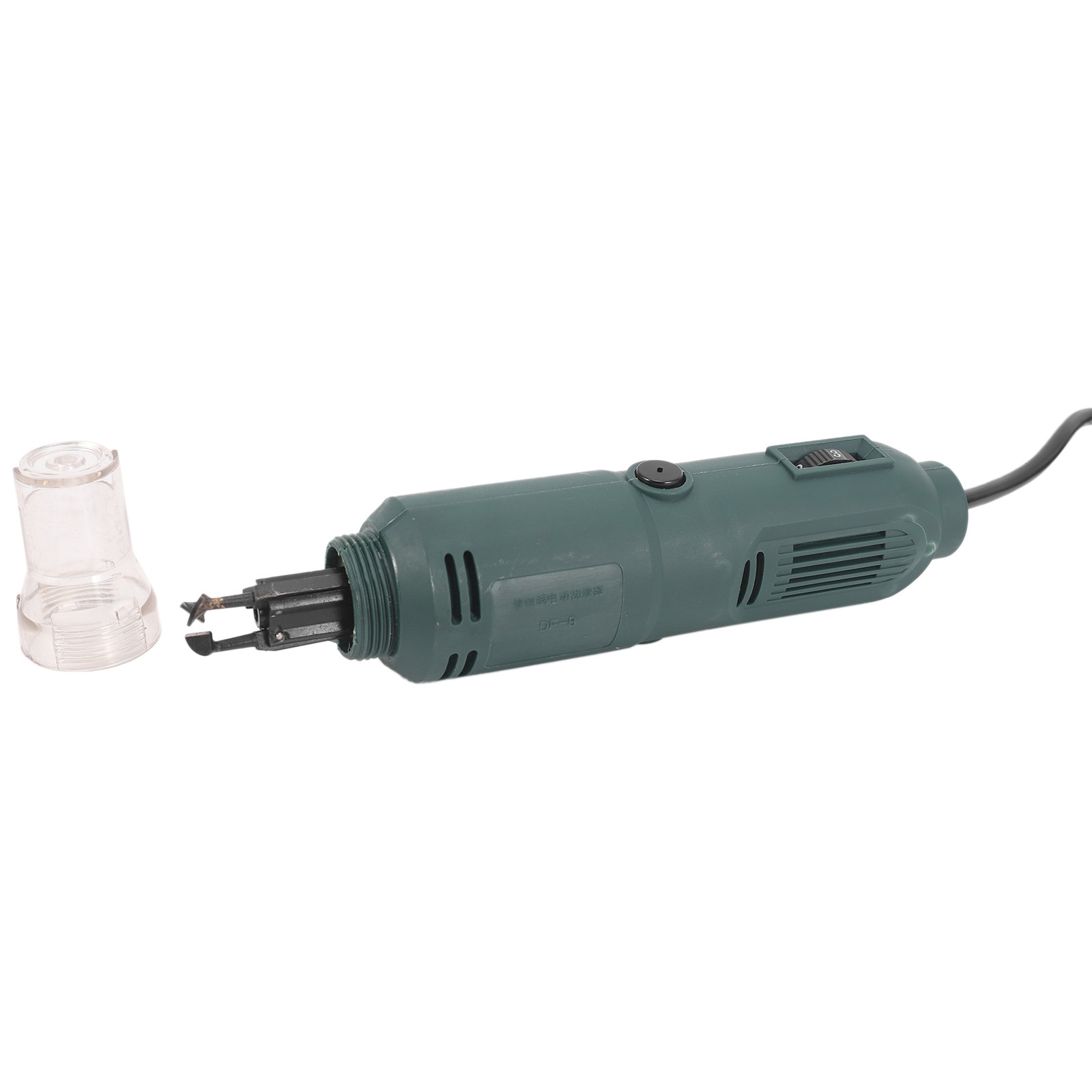 DF-6 110V Enameled Wire Stripping Machine Varnished Wire Stripper Enameled2530