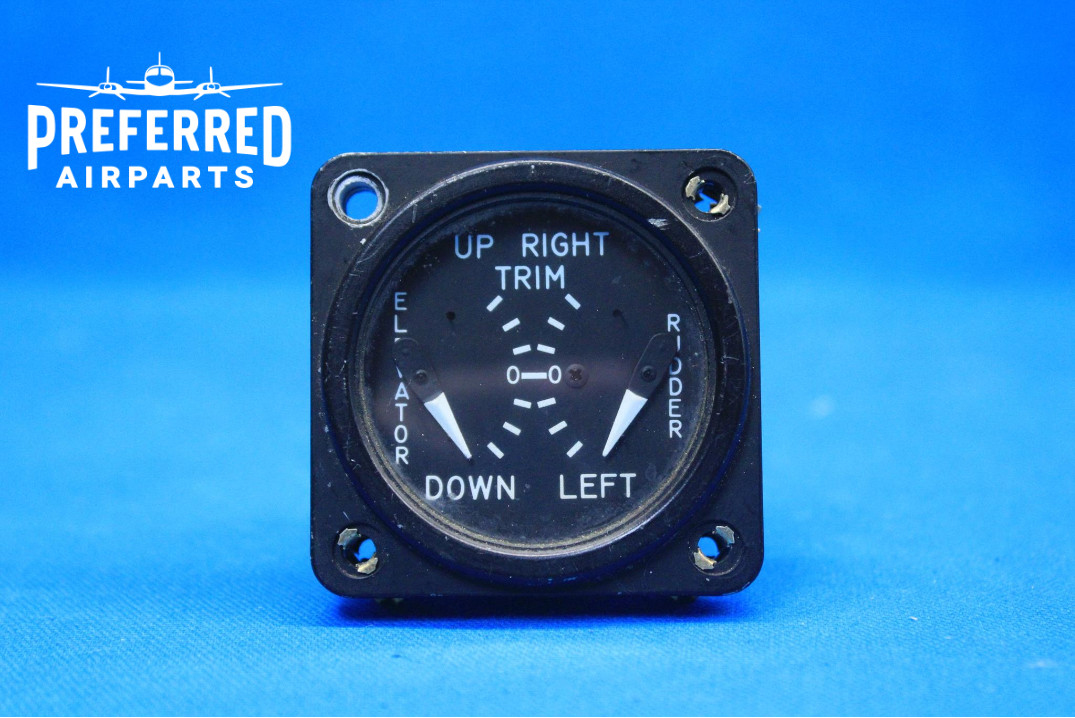 Used General Electric Aircraft Position Indicator Core, p/n 8DJ50NBB2 (23752)