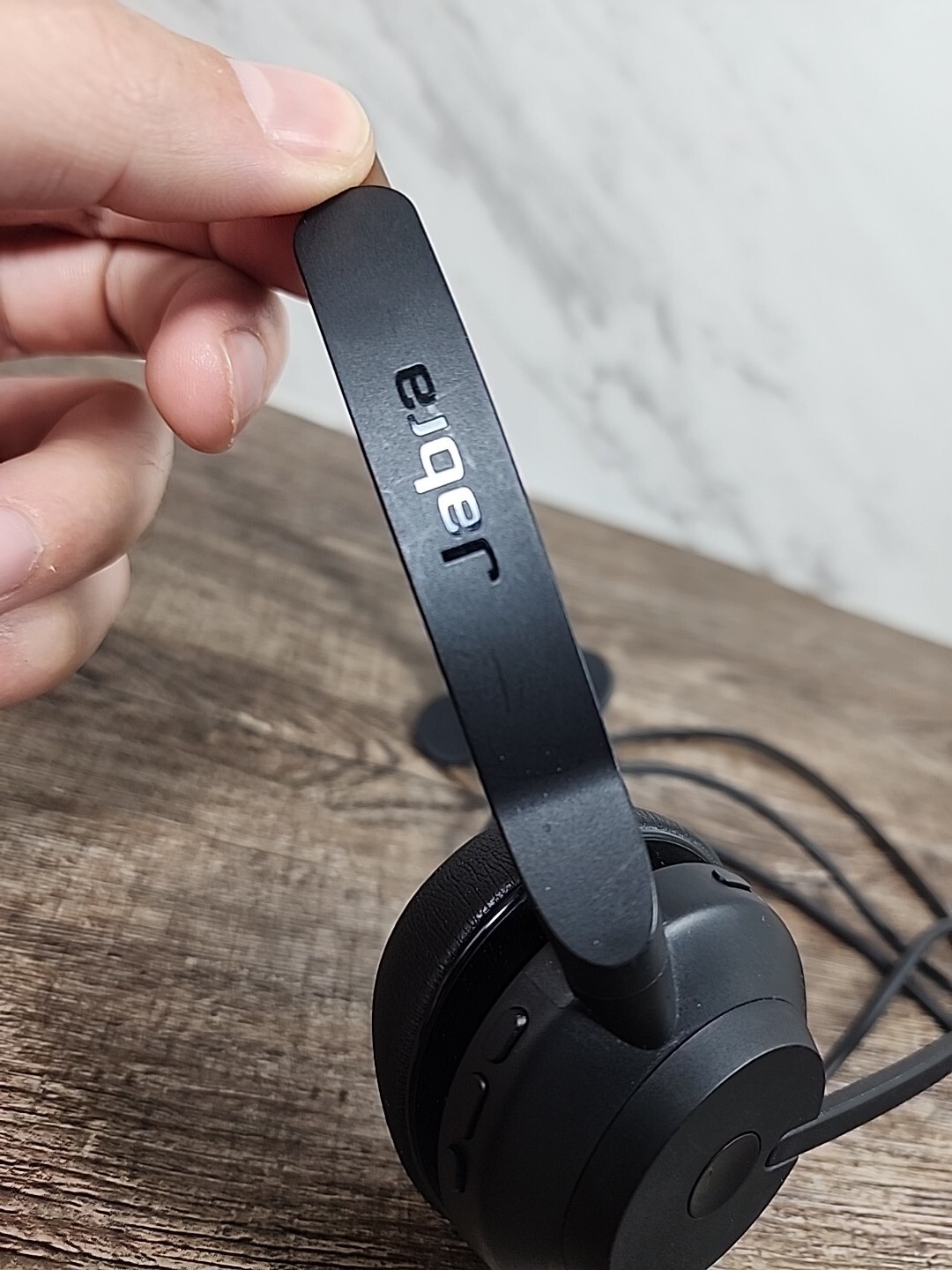 ☆LOOK☆ ~Jabra Evolve 2 30 Headset~ ☆NICE☆