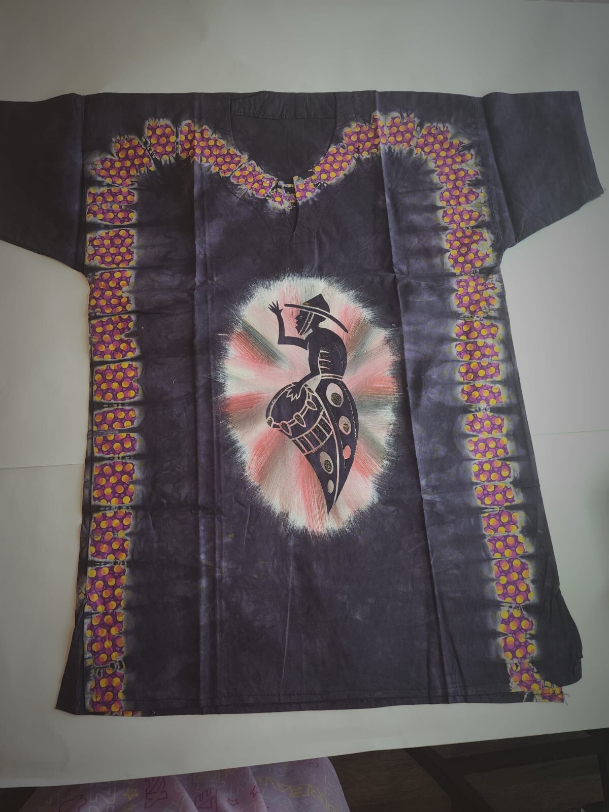 African Shirt #africanshirt