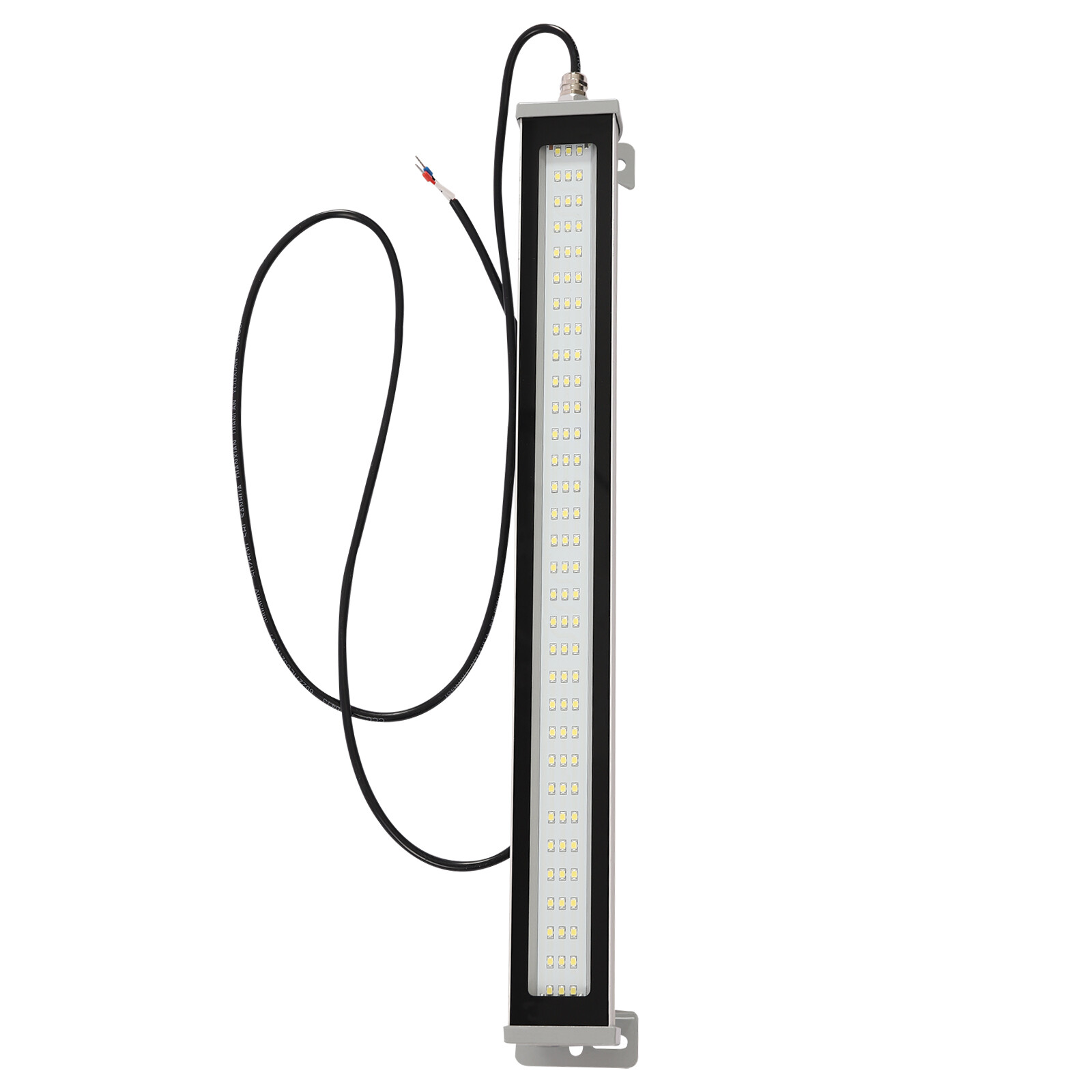 Tube Light LED Waterproof CNC Machine Work Light IP67 Explosion Proof 12/16/20W