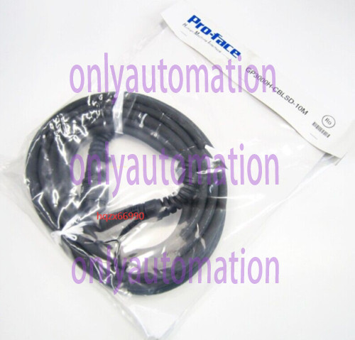 1PCS New GP3000H-CBLSD-10M Connecting Cable 10M~