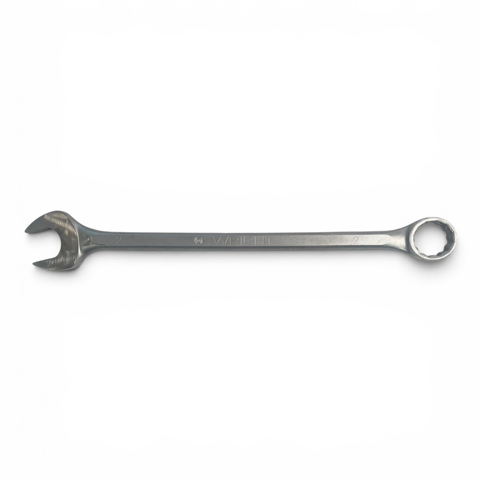 Wright Tool 1164 2" Head 28" Length  Combination 12pt Wrench