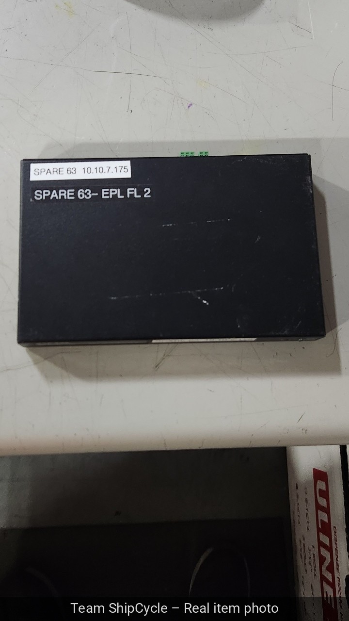 U44972 AMX NMXDECN1222A Video Over IP Decoder G2U