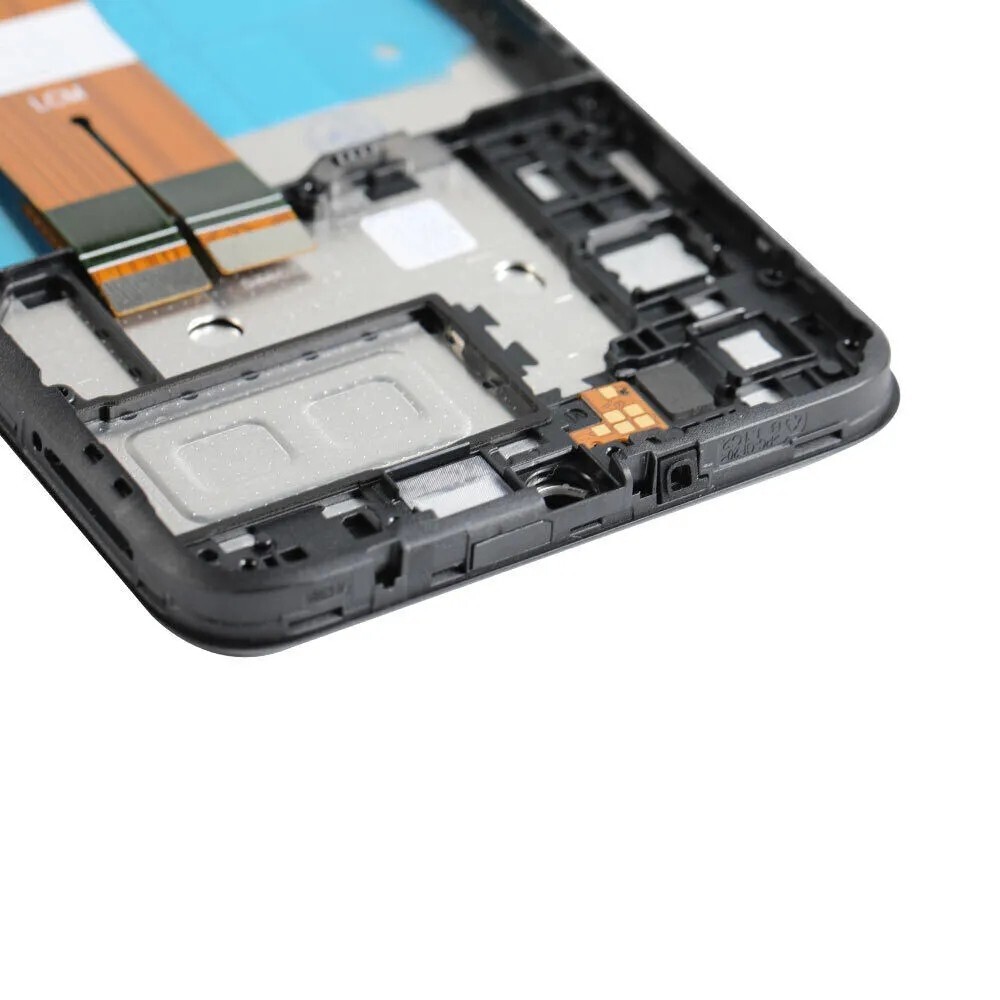 For Samsung Galaxy A04E A042M SM-A042M/DS LCD Touch Screen Digitizer Replacement