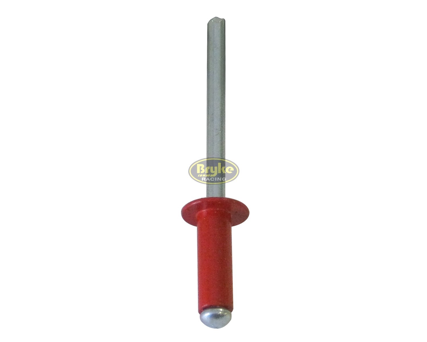 Small Head Red Rivets Pop Rivet 50ct 3/16" Racing Fasteners IMCA USMTS