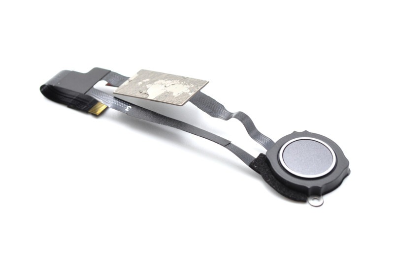 5F30S95043 - Fingerprint Module C Grey