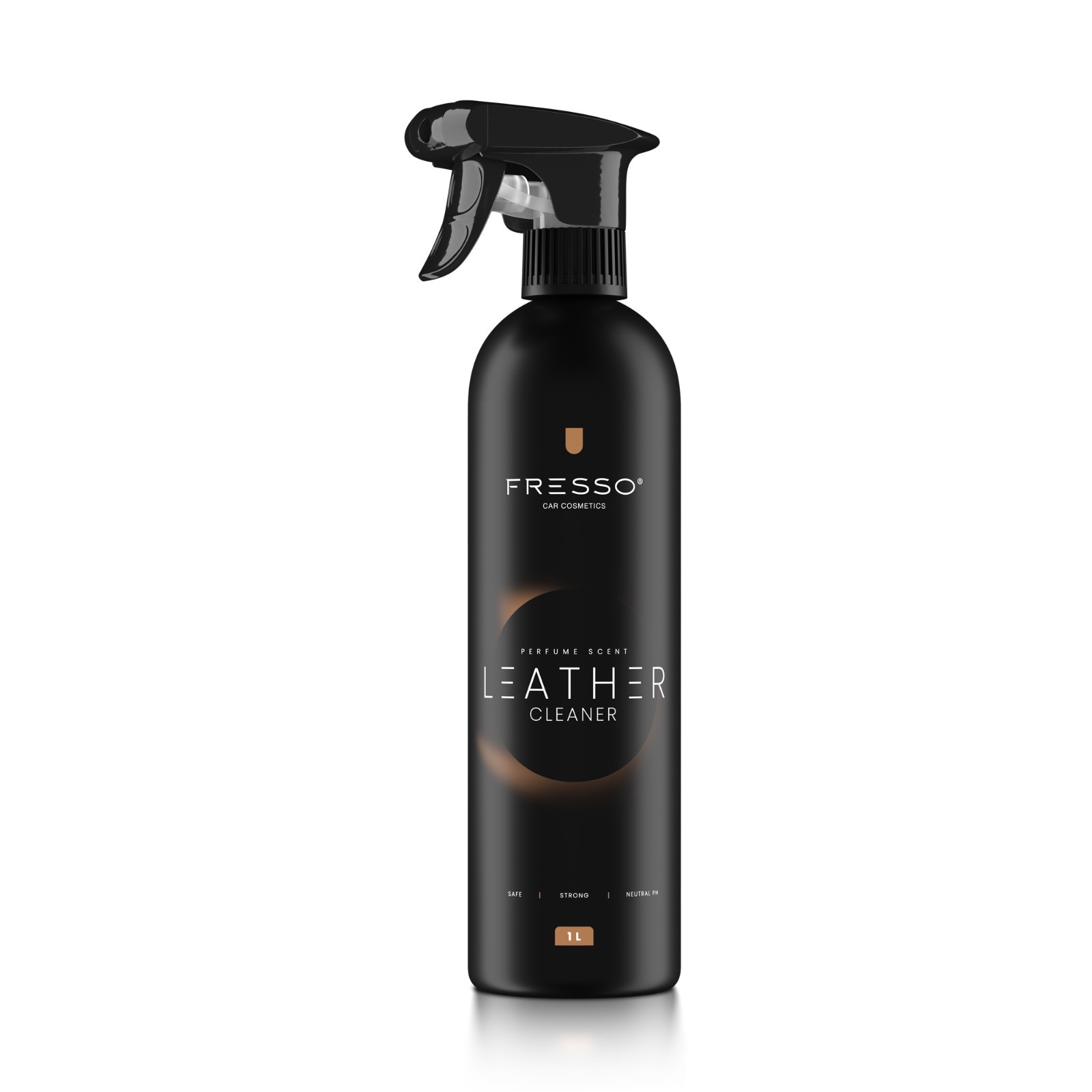 Fresso Leather Cleaner 1 L