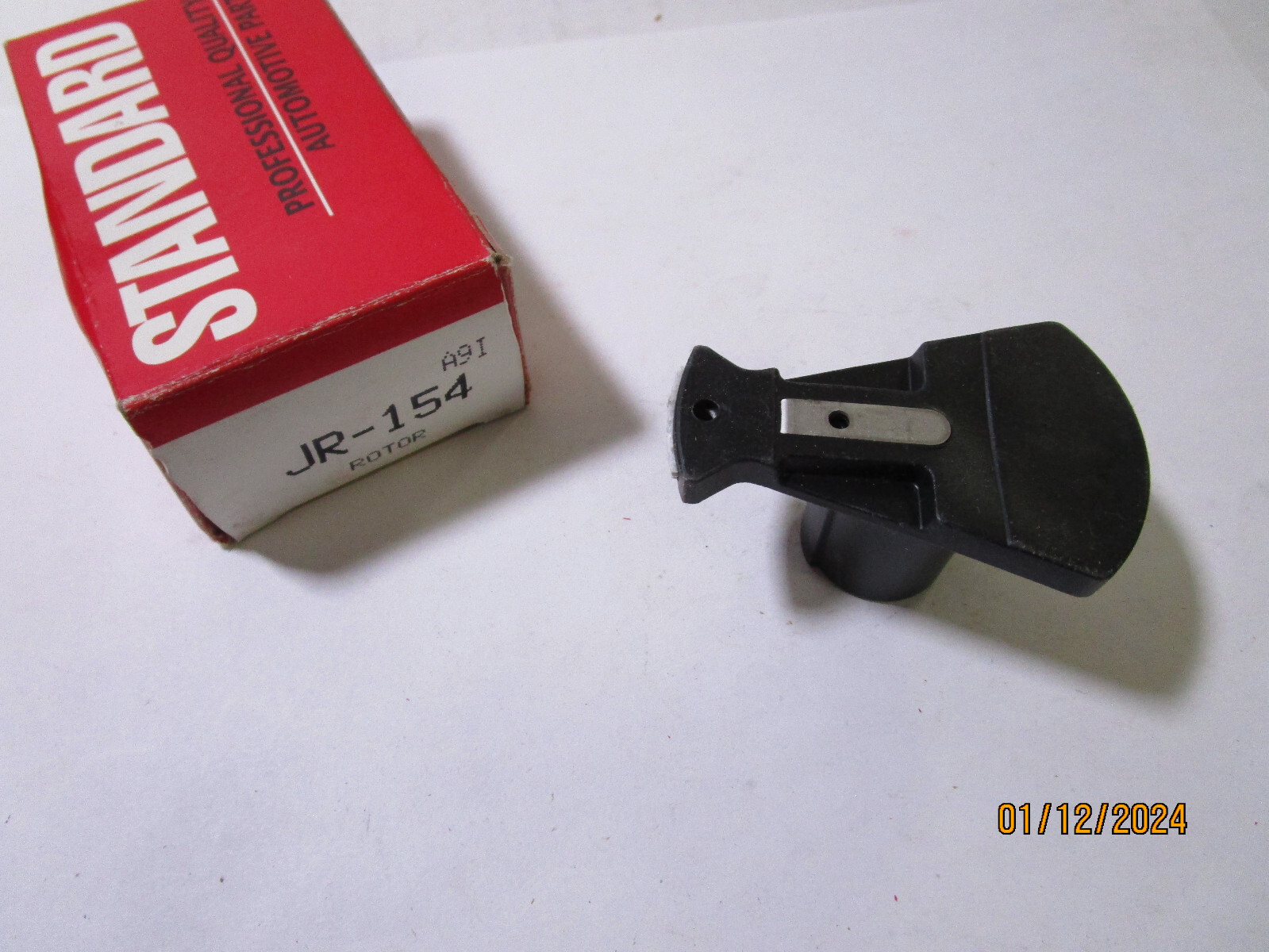 Standard Distributor Rotor JR-154