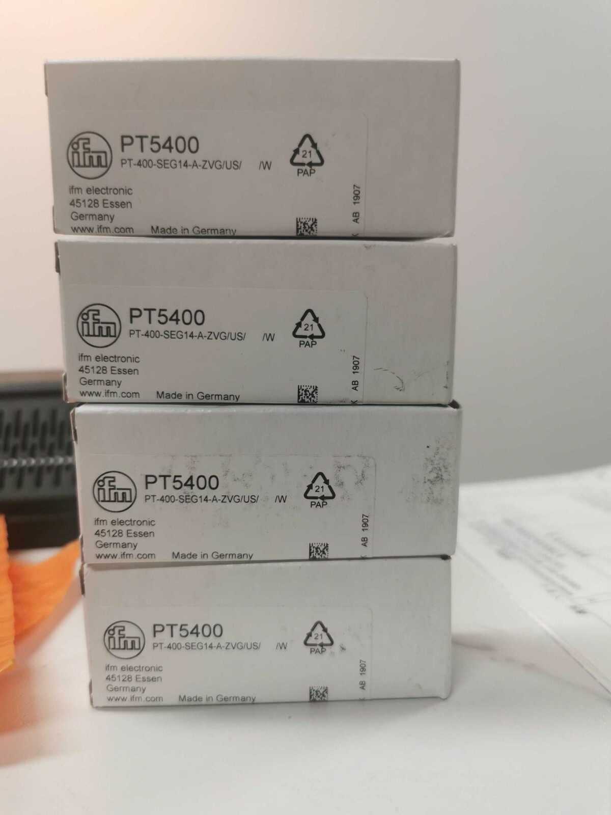 1 PC NEW  FOR  PT5400  Sensor#B59S   CL