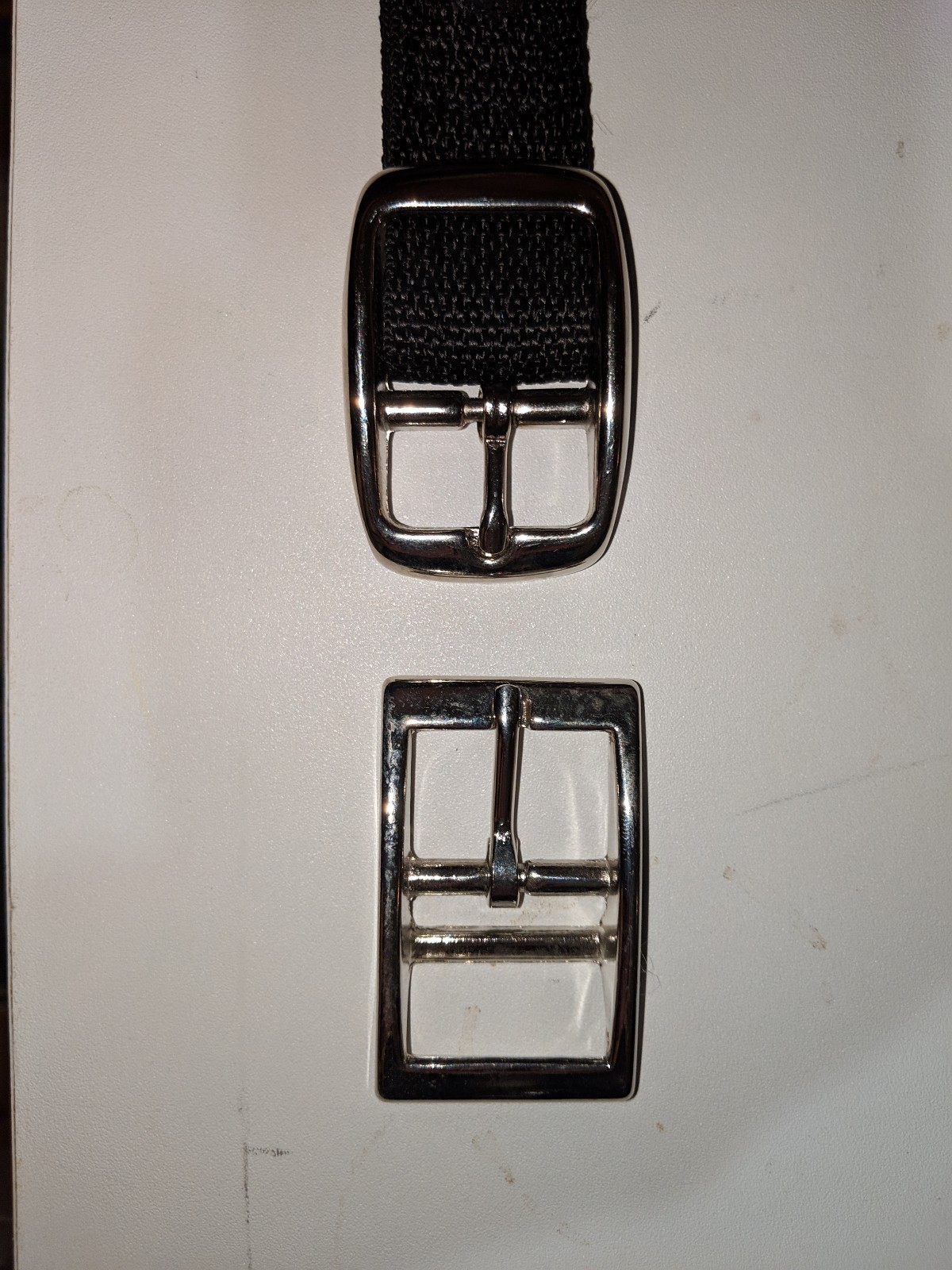 Horse Blanket Chest Buckle Extender