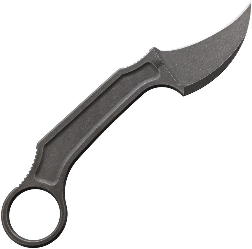 Bastinelli Creations Anomaly Fixed Blade BC-27 N690  Kydex Knife