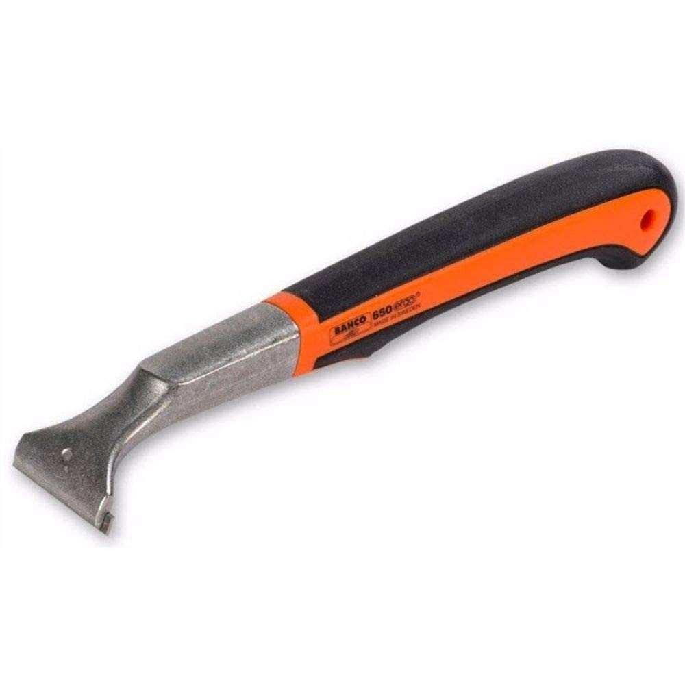 Bahco Scraper-SET2 Replacement Blades for Scraper Set, Multi-Colour