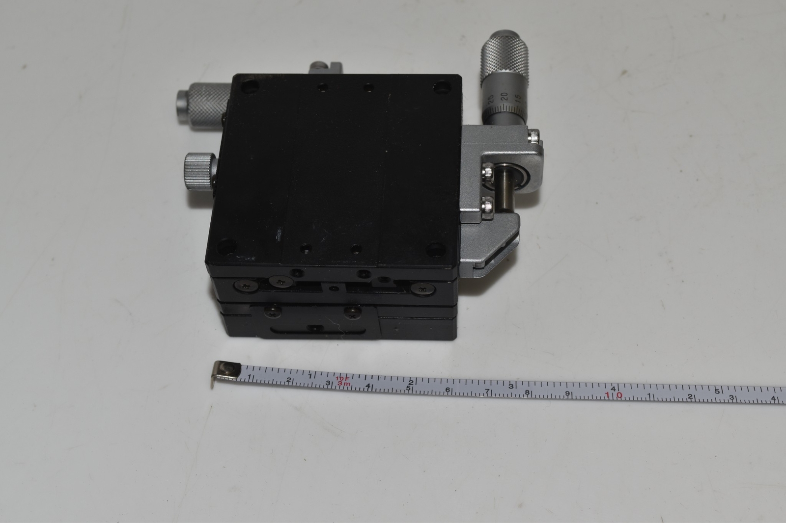 *JM* OPTOSIGMA OPTICAL STAGE (FMB55)