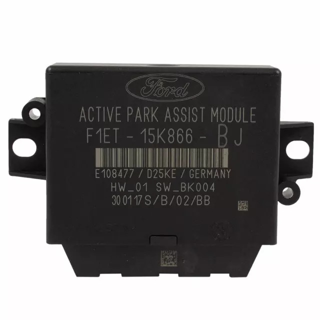 Genuine Ford Module F1EZ-15K866-K