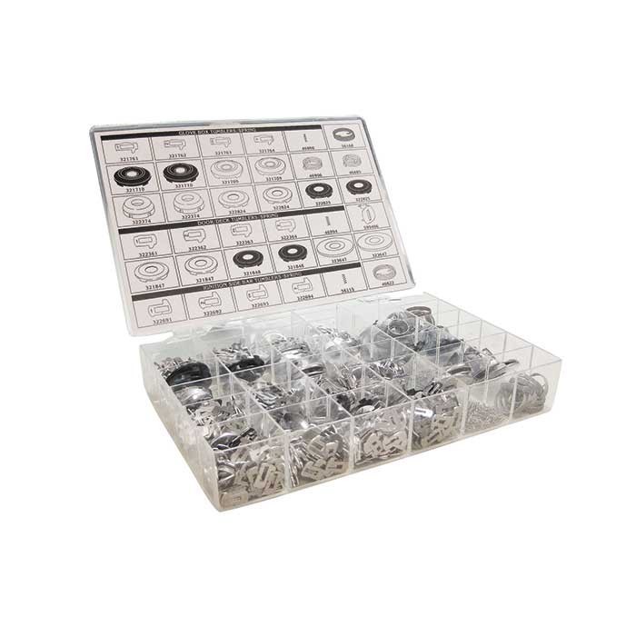 Strattec 703927 Chrysler Pinning/Service Kit