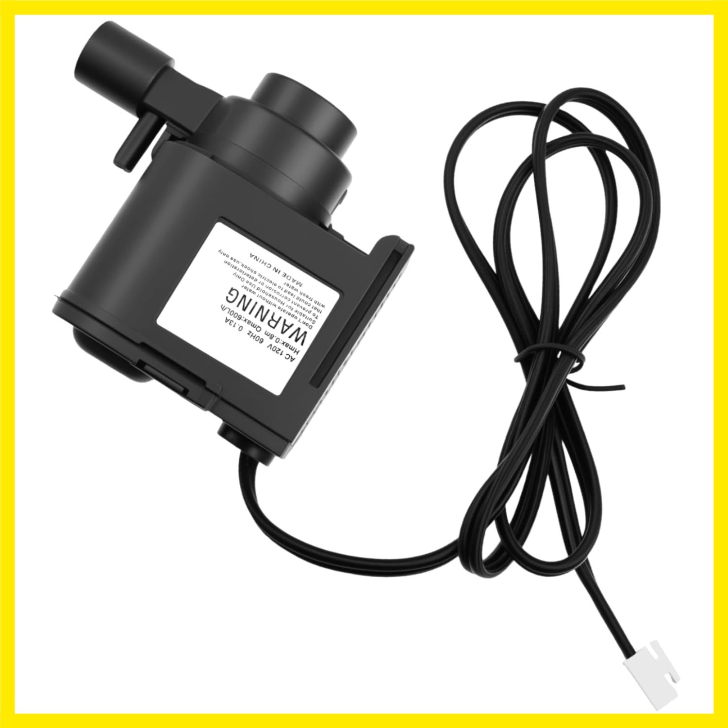 Commercial Water Pumps Replace AP1200 AC120V | Fit for HZB-30F,HZB-38F,HZB-32...