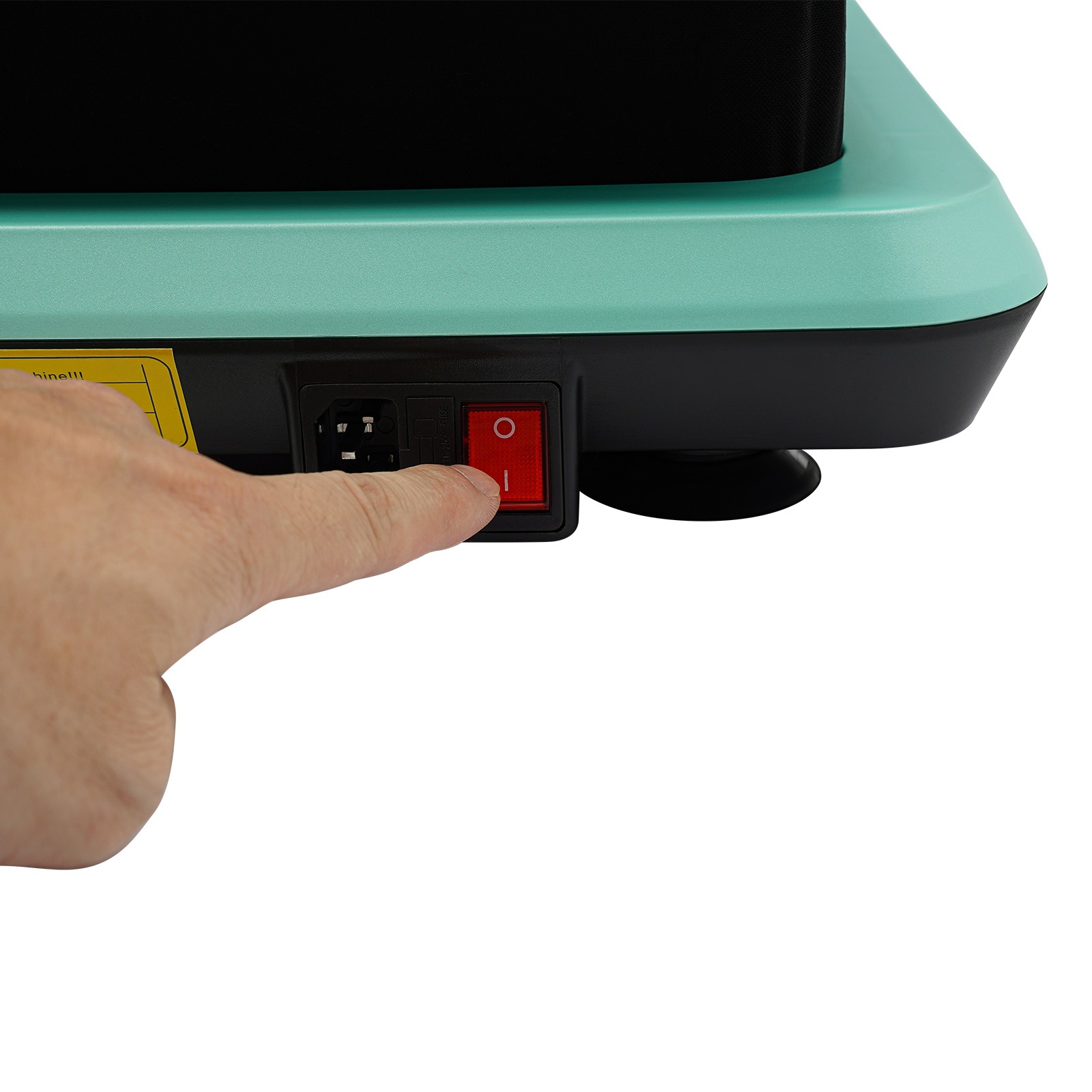 Vibration Plate Exercise Machine, Vibrating Platform, Vibrating Plate Whole Body