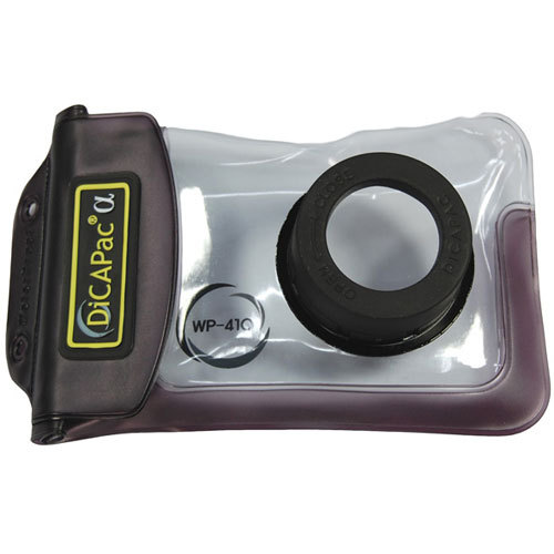 Pro WP4 waterproof camera case for Nikon Coolpix S3300 S4100 S4300 S6100 S6200