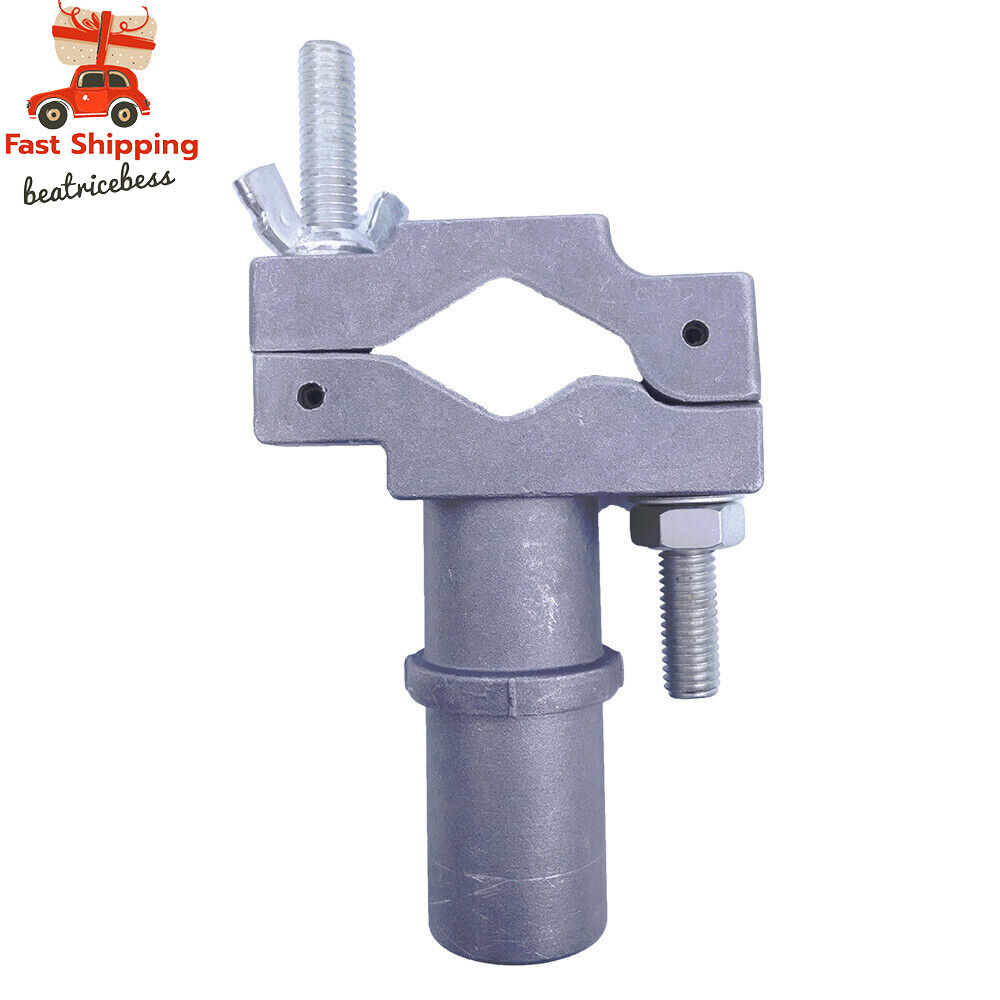 Mig Gun Welding Torch Holder Support Clamp Mountings Welding Positioner Table