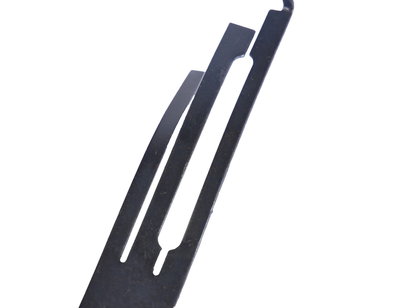 1911 Lightened Leaf Sear Spring