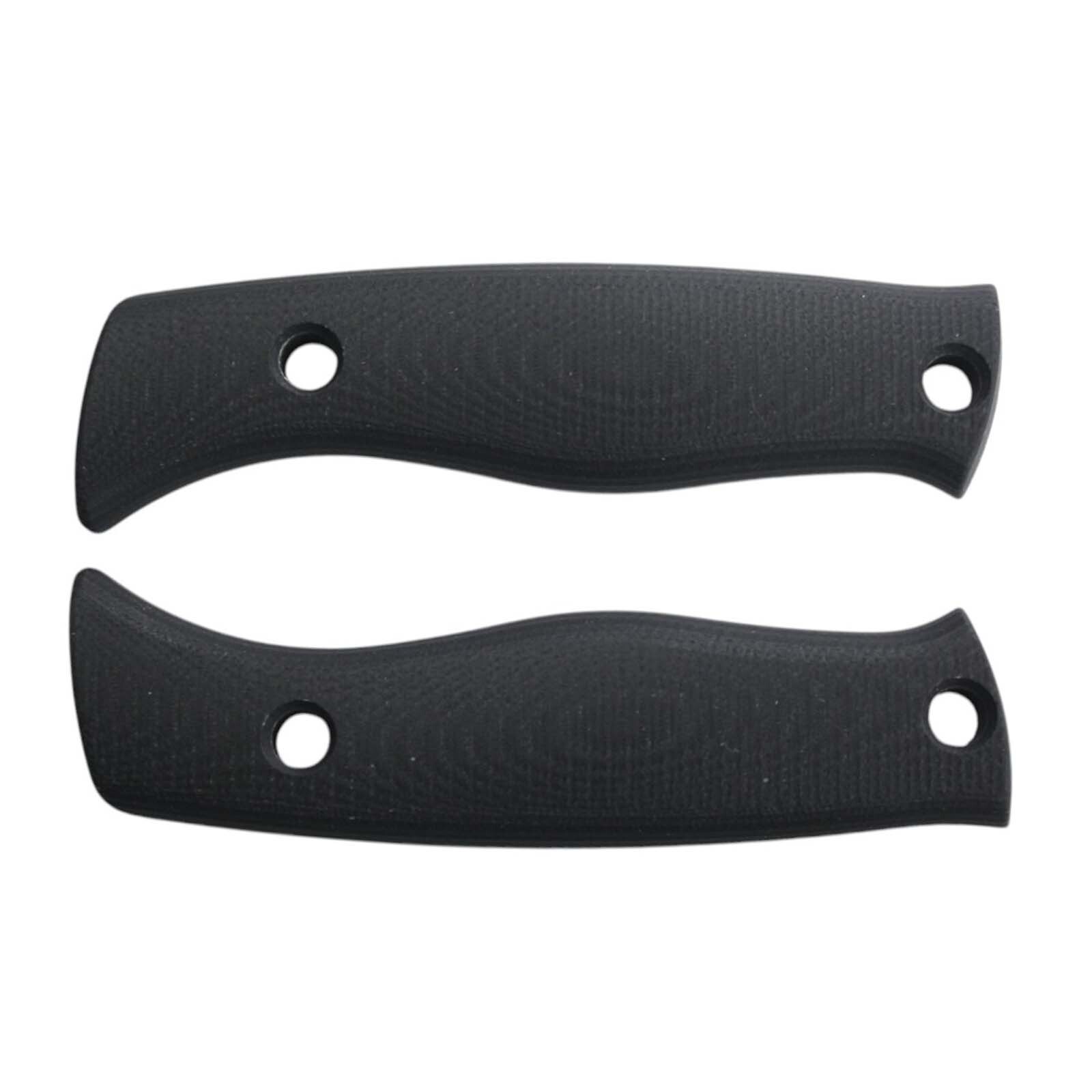 Benchmade Adamas Tough and Durable G10 Handles Fits Adamas 375 Tactical Knife