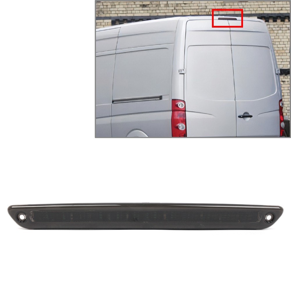 Rear Brake Light For Mercedes Benz For VW For Dodge For GZ