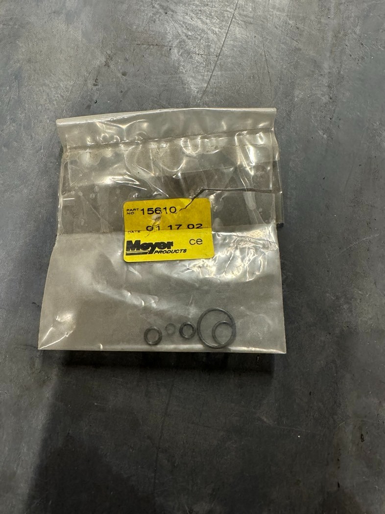 Meyer Crossover VAL 15610