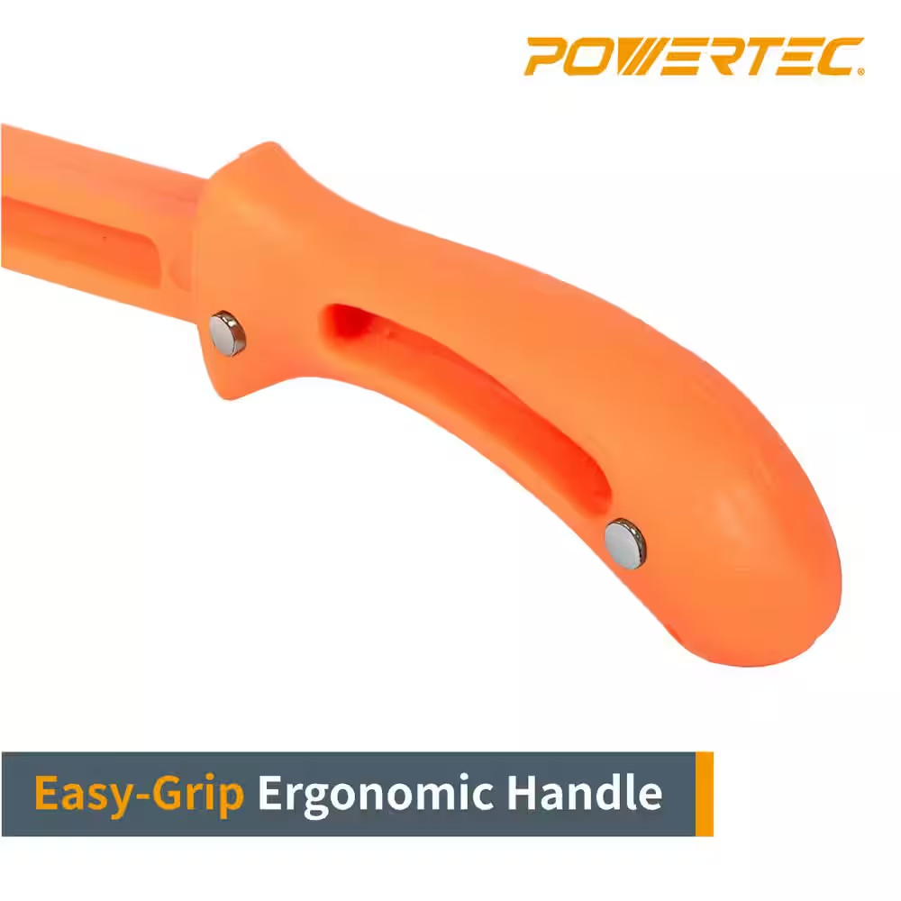 Magnetic Push Stick