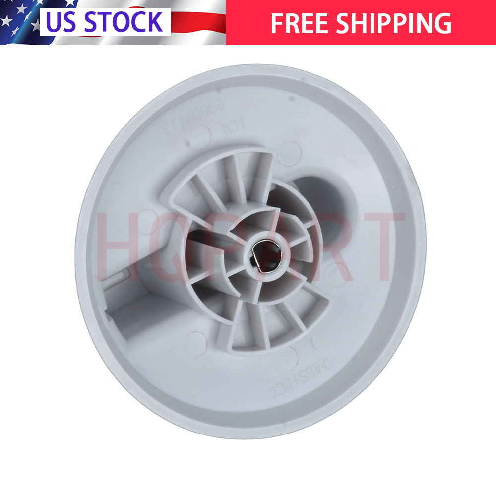1x Dryer Timer Control Knob Assembly Fits For GE Hotpoint Dryer WE03X25285 USA