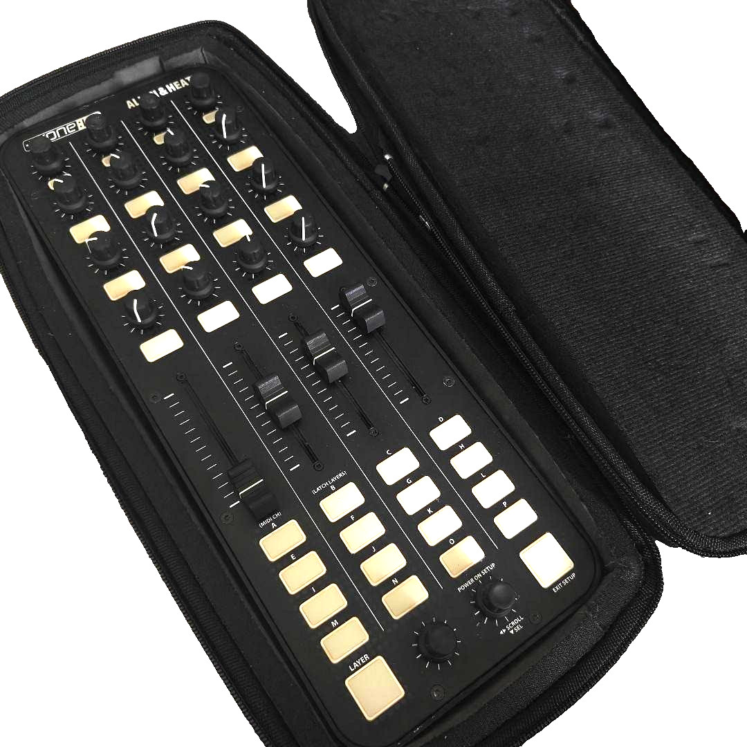 Allen & Heath XONE:K2  DJ Midi Controller Free Shipping From Japan