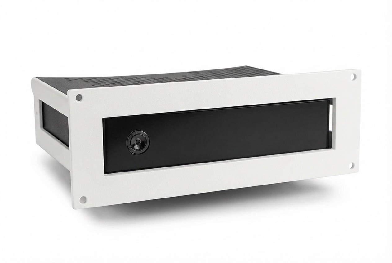10" Spectrum Modem 2U Rack Mount