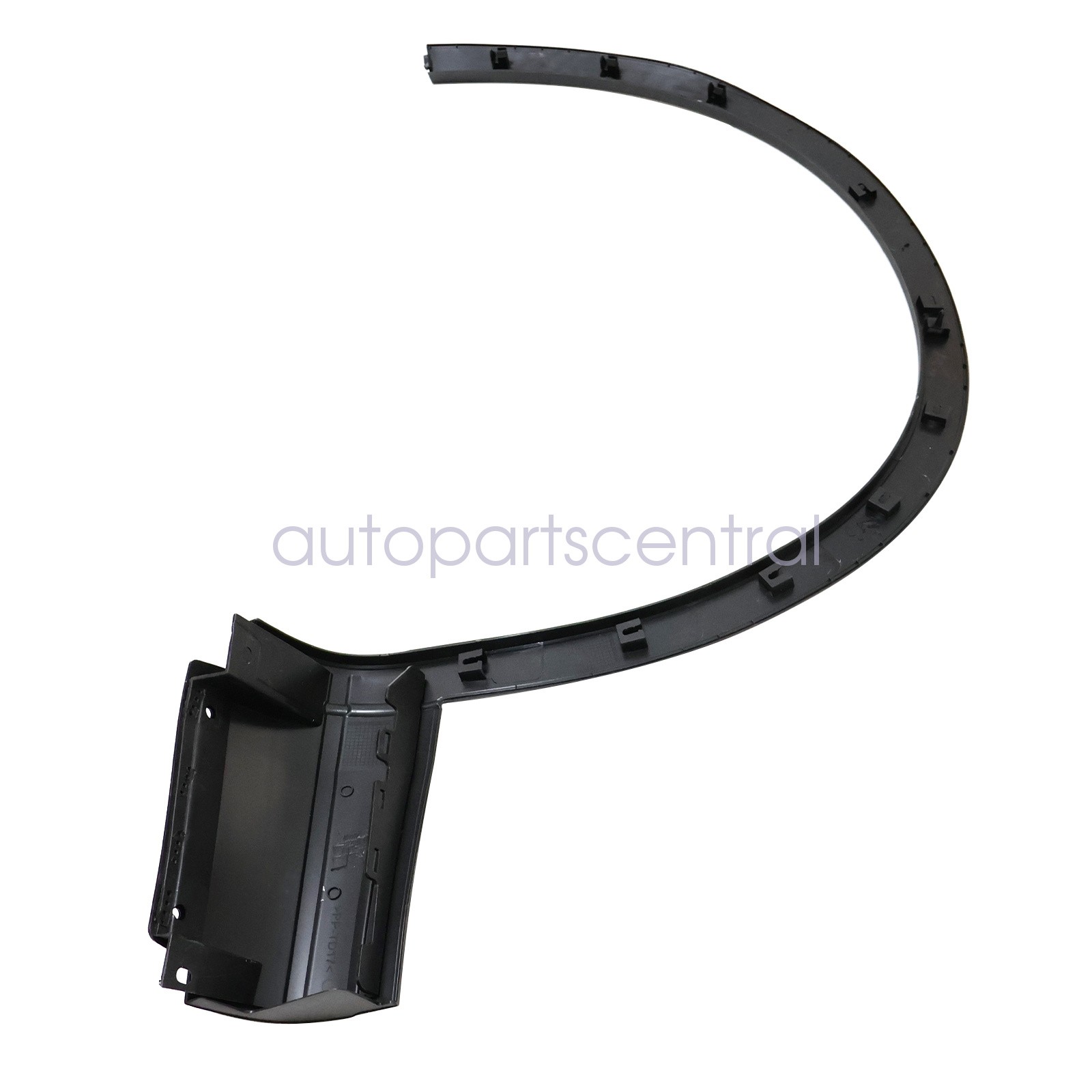 Fender Flare For Maserati Levante M161 2017-20 Front Passenger RH Side 670089060