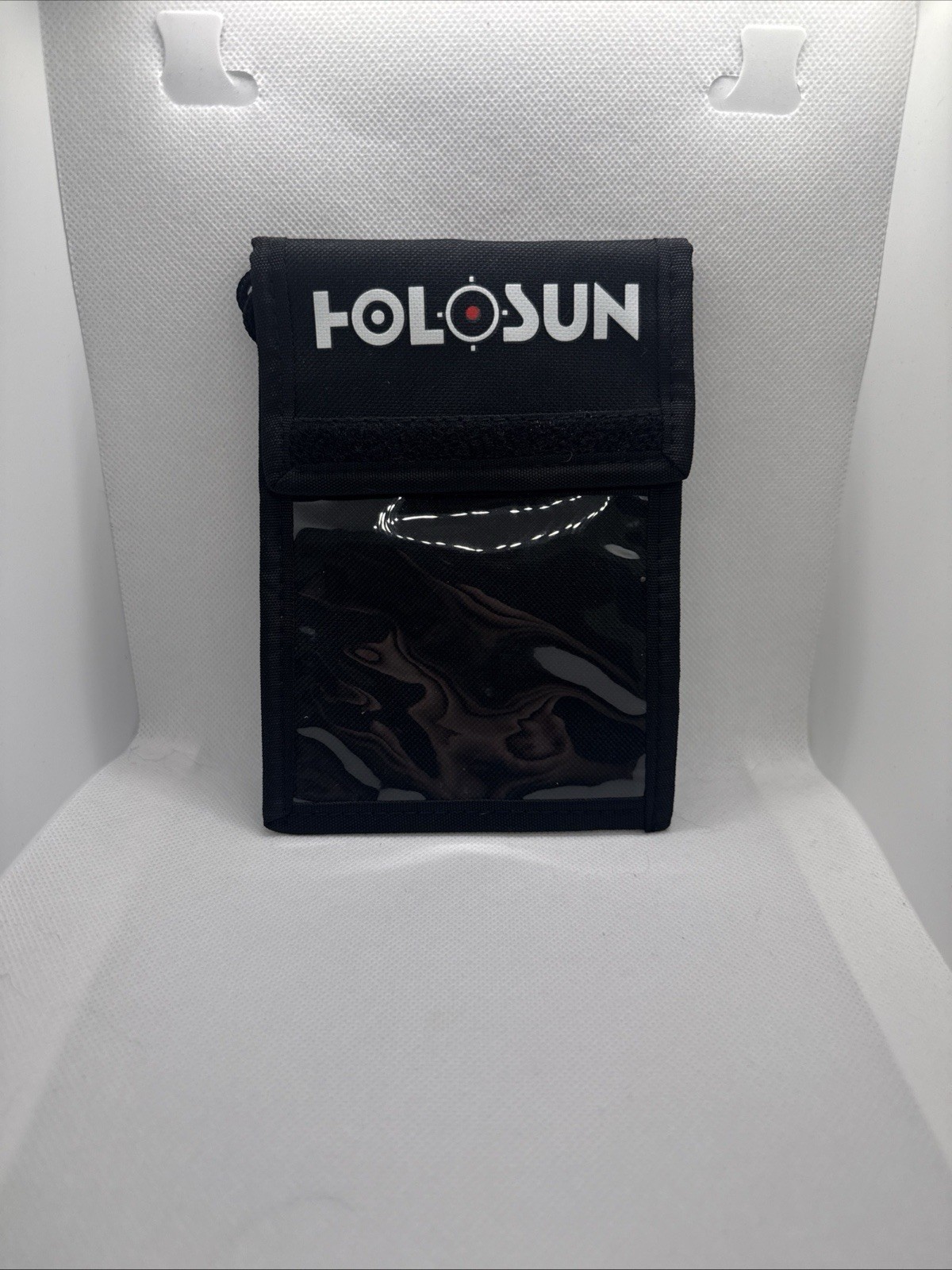 Shot Show 2025 Holosun Lanyard ID Holder New Shot Show